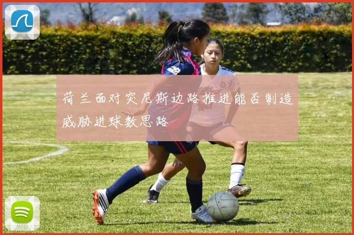 荷兰面对突尼斯边路推进能否制造威胁进球数思路