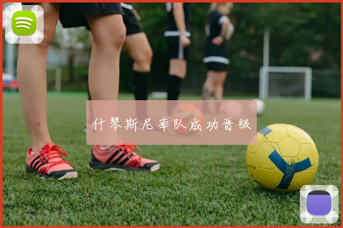 什琴斯尼率队成功晋级